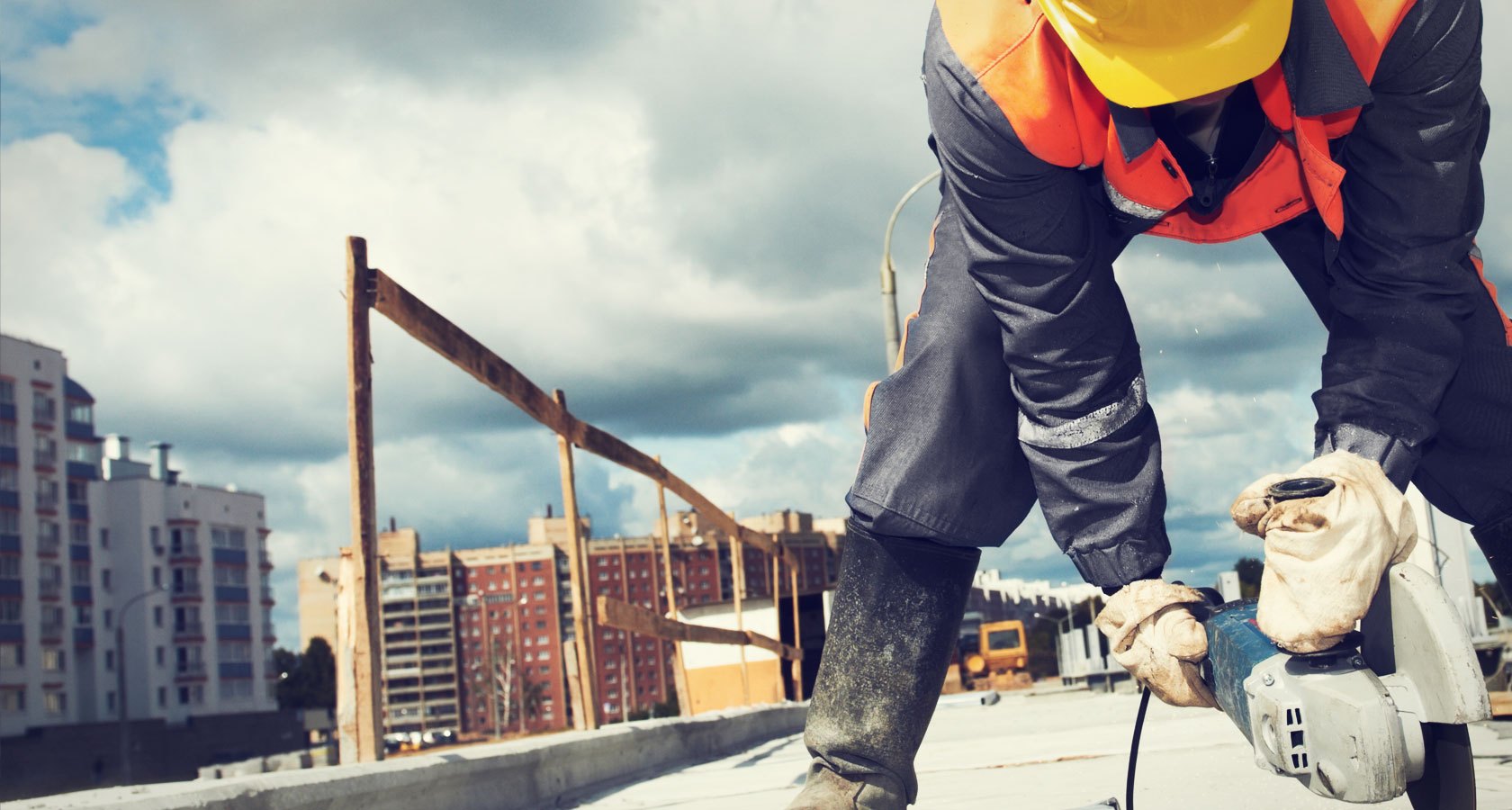 Quale empresa constructora