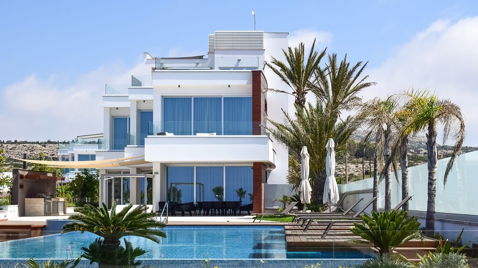 reformas de villas en malaga