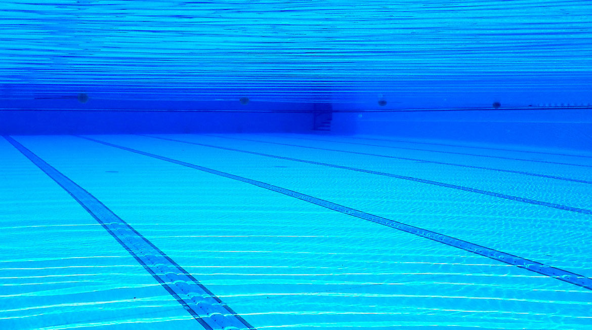 piscinas