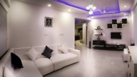 transformación de villas